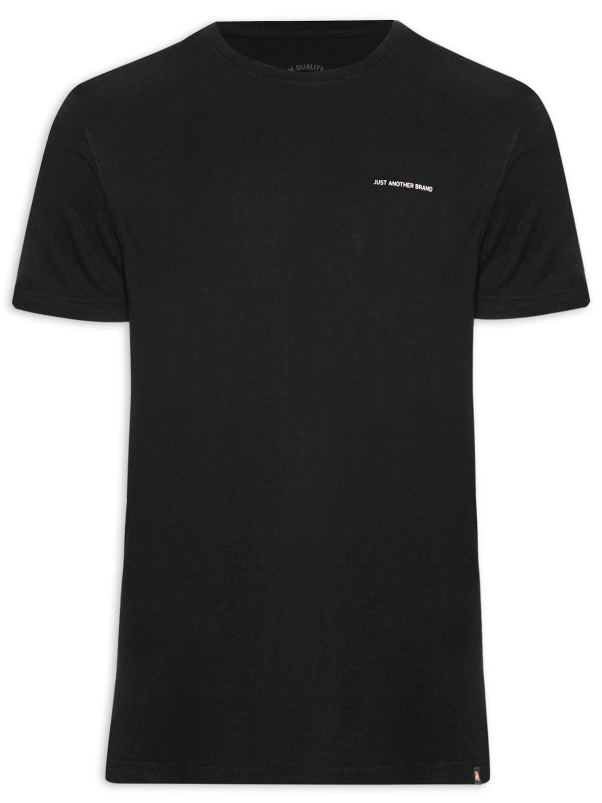 Camiseta Masculina Hike - Preto