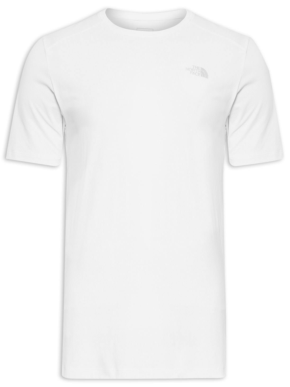 Camiseta Masculina Hyper Tee - Off White