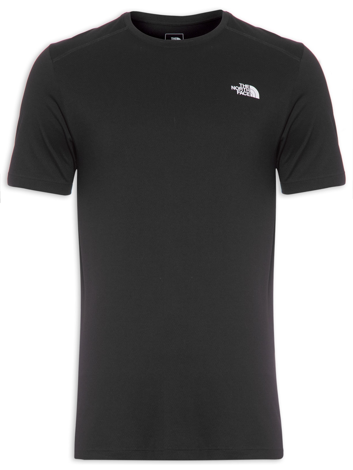 Camiseta Masculina Hyper Tee - Preto