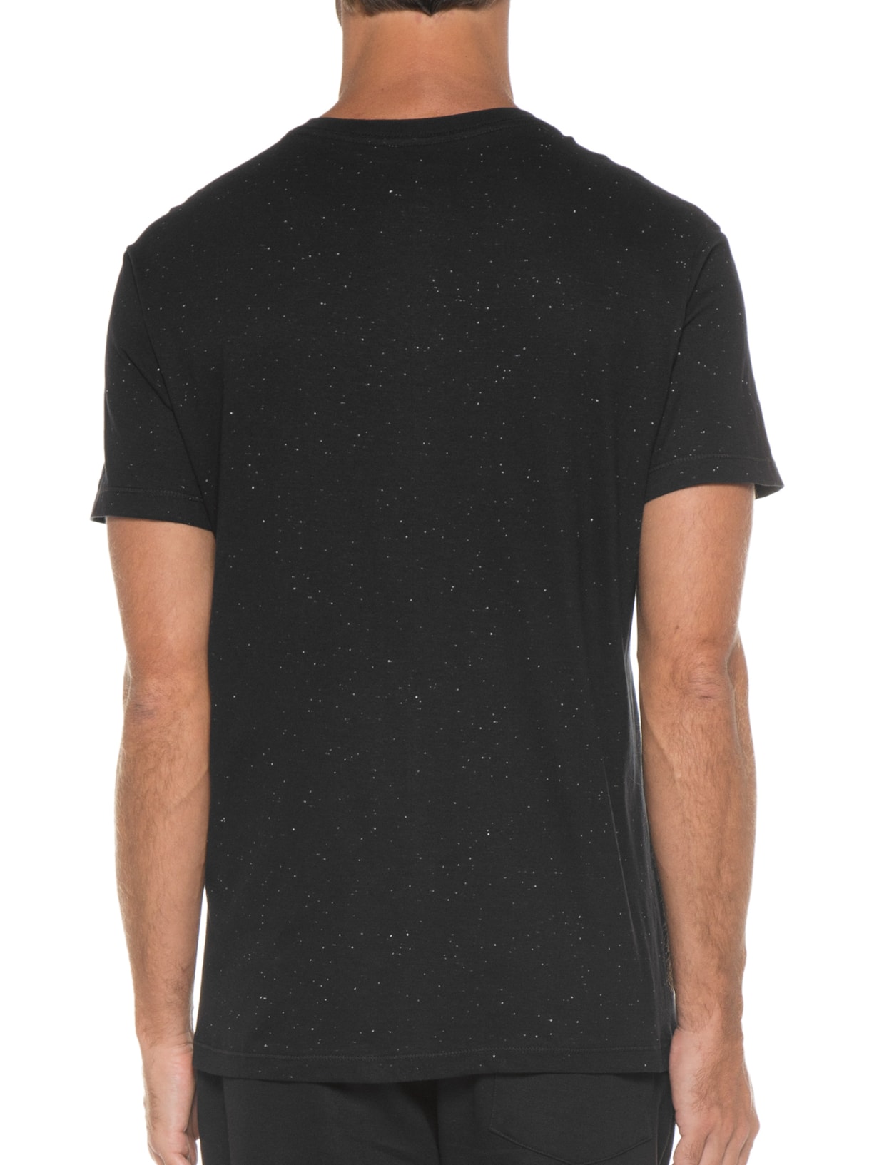 Camiseta Masculina I Am Cycling Preto Von Der Volke