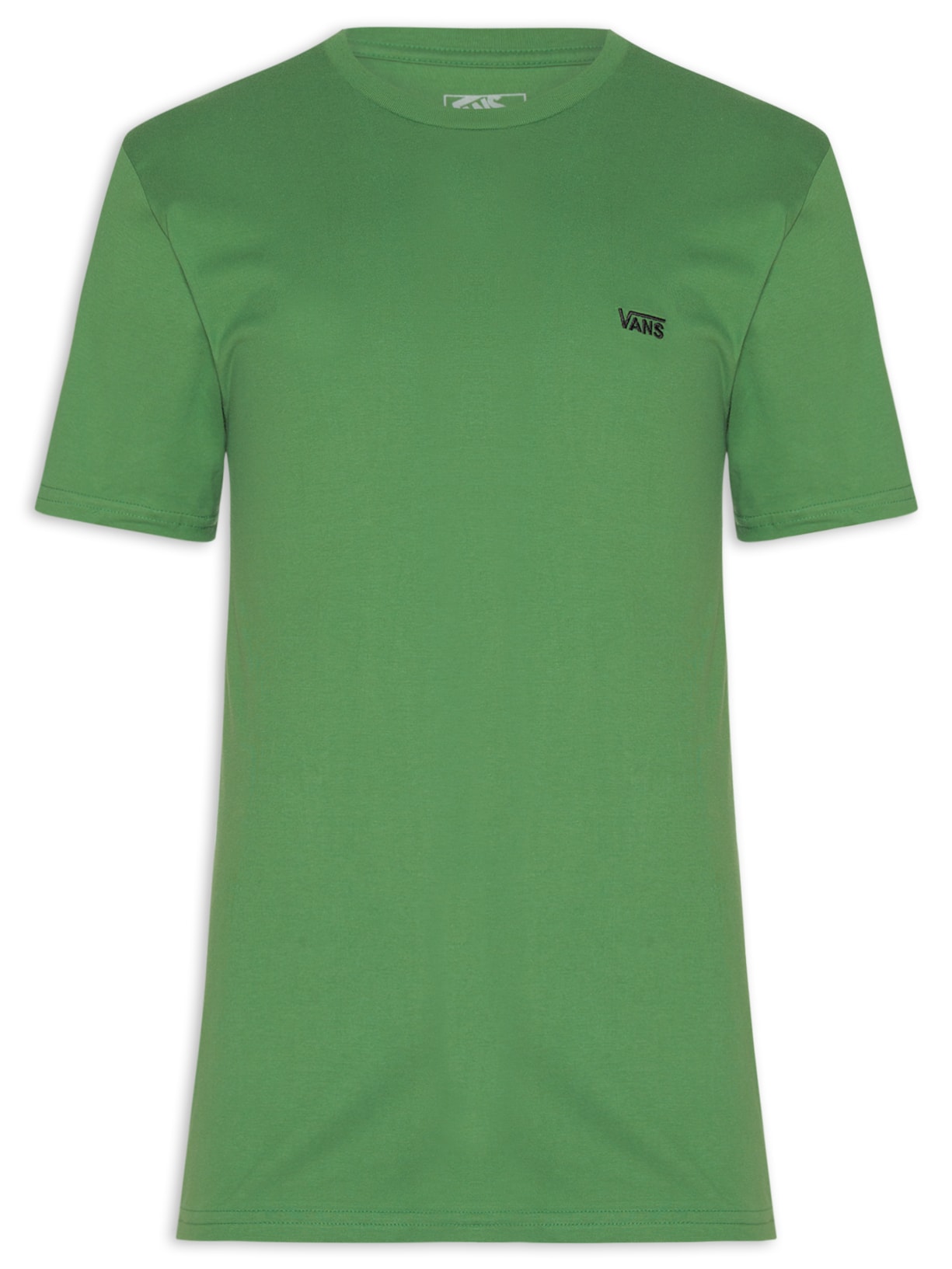 Camiseta Masculina Knit Fairway - Verde