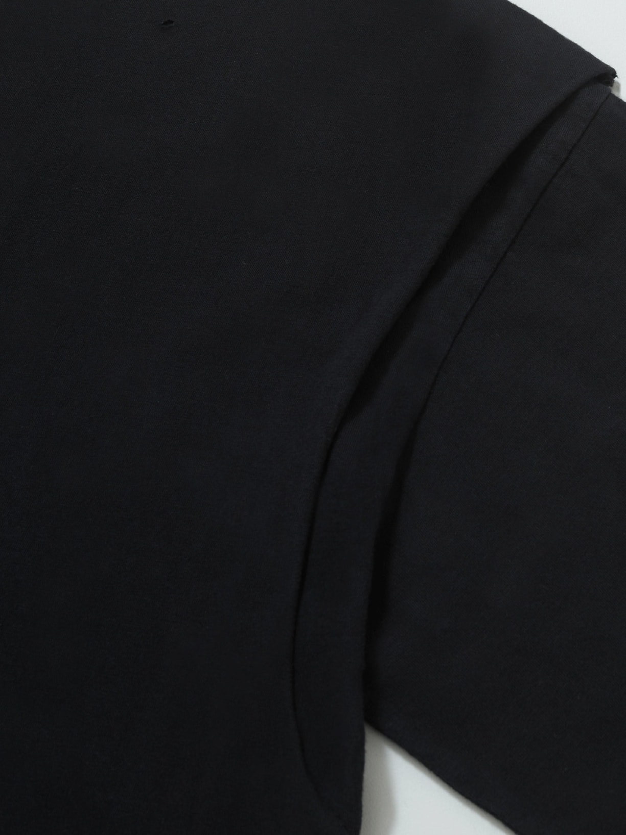 Camiseta Masculina Layered Preto Piet + Oakley