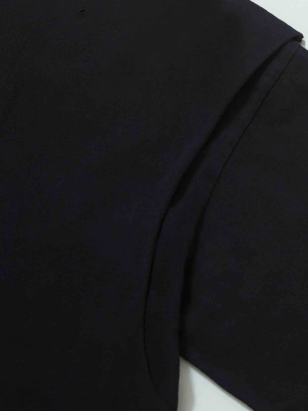 Camiseta Masculina Layered Preto Piet + Oakley