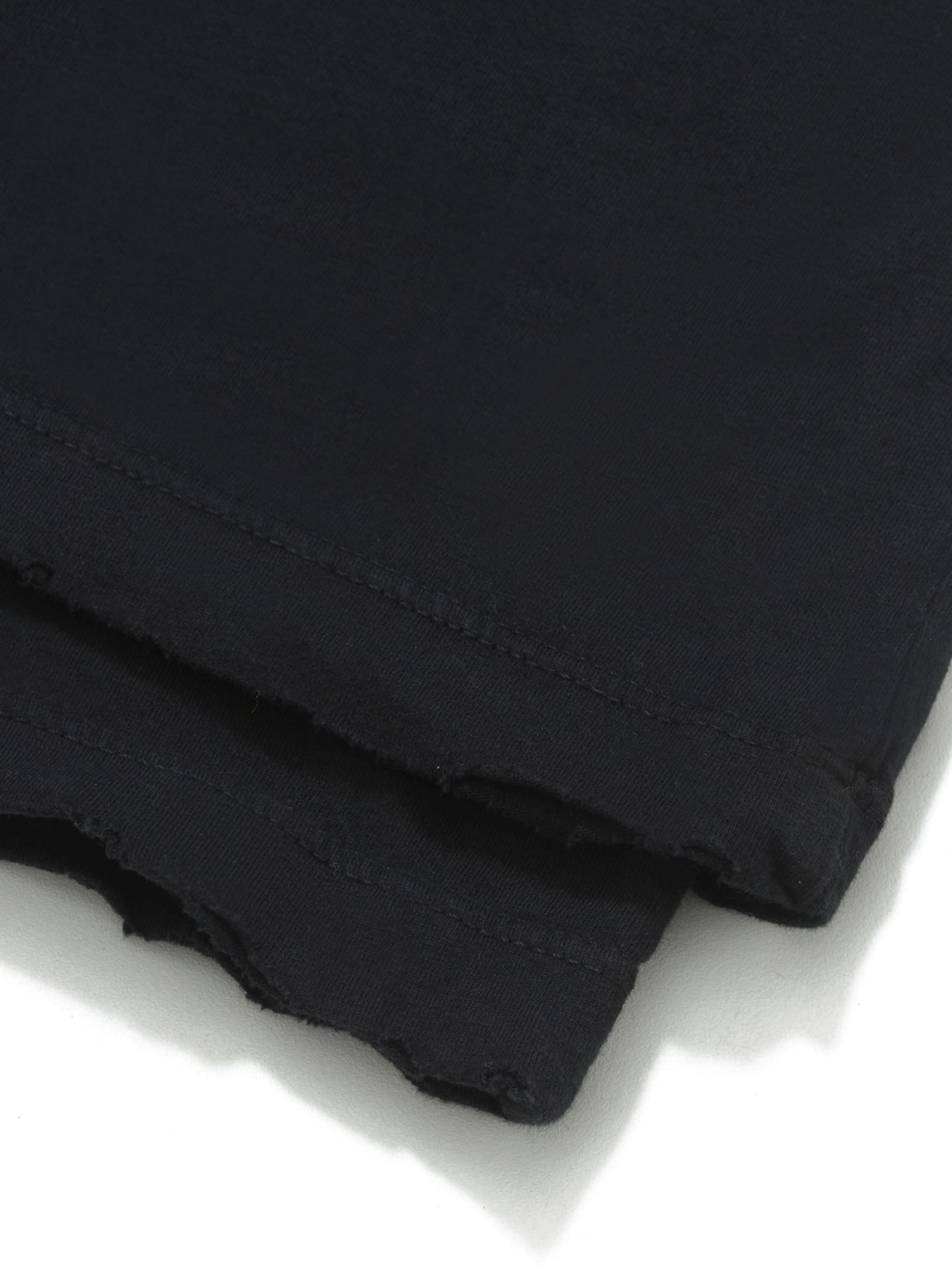 Camiseta Masculina Layered Preto Piet + Oakley