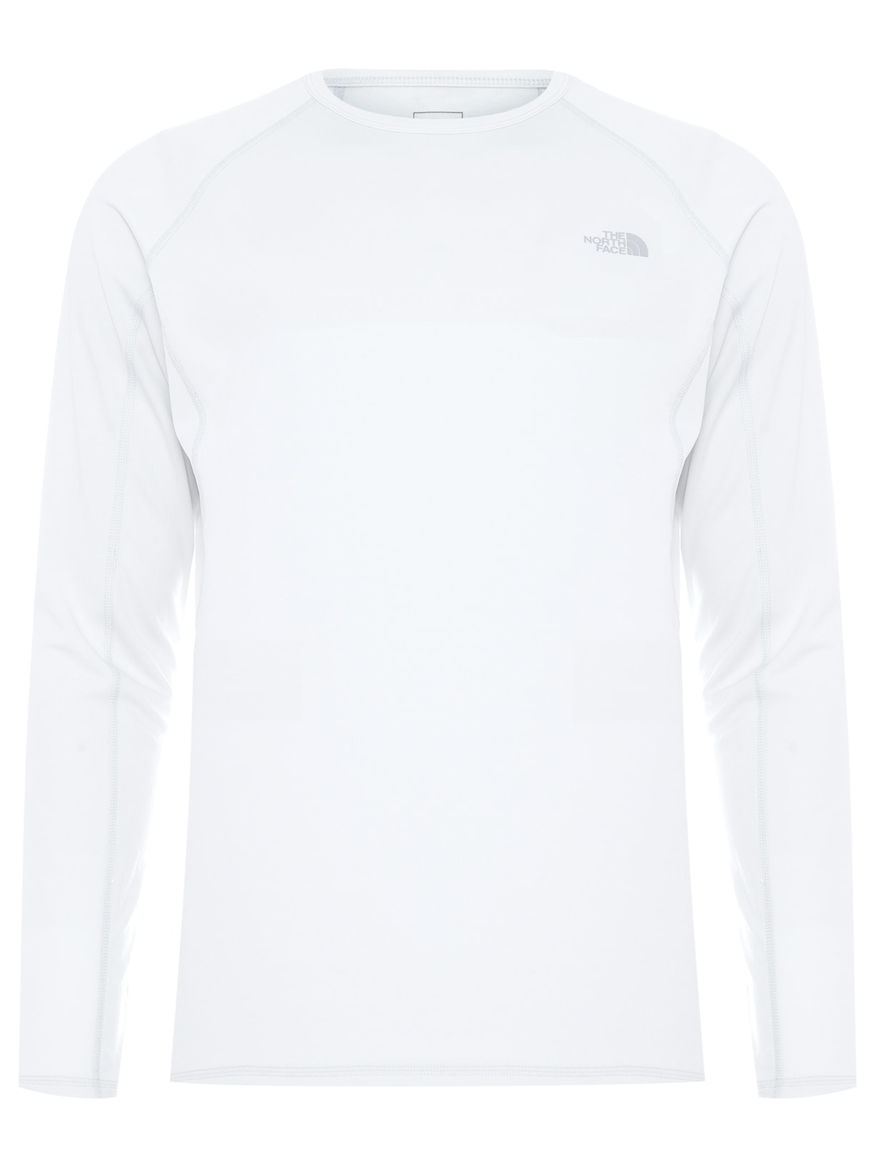 Camiseta Masculina Light Crew Neck - Off White