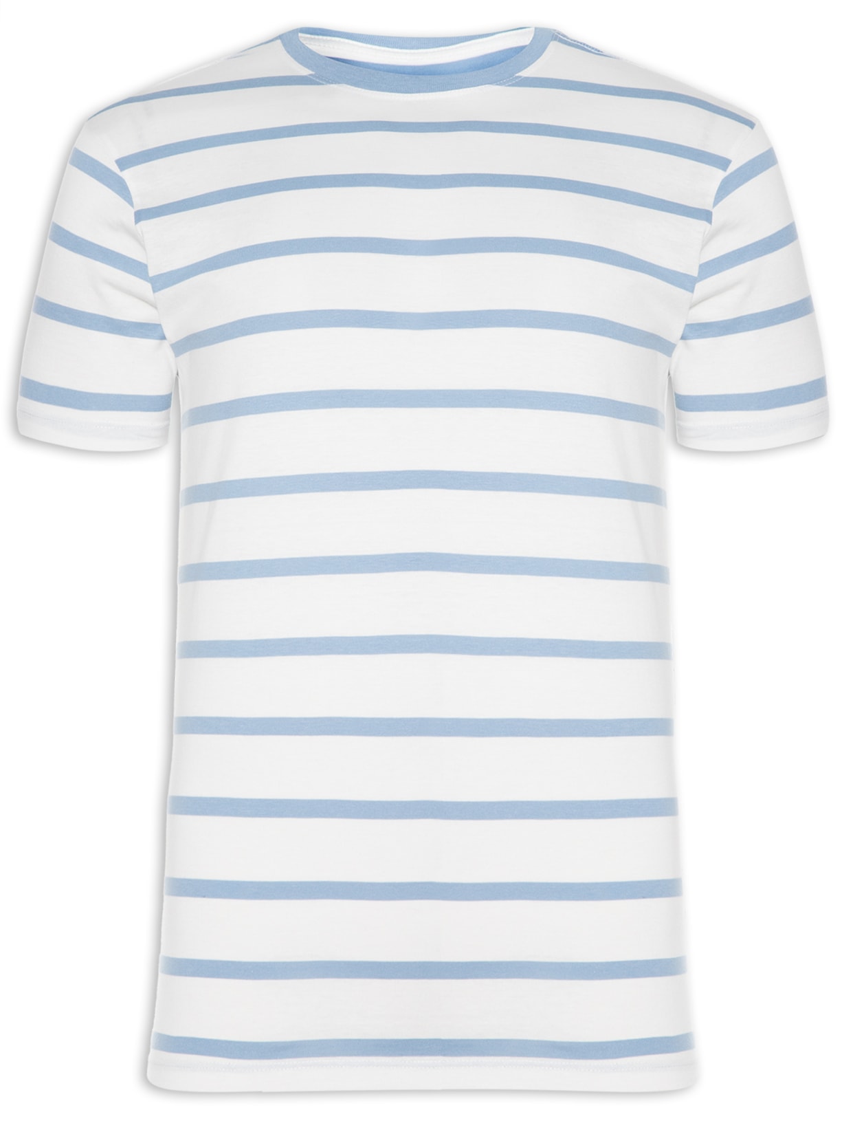 Camiseta Masculina Listra James New - Azul