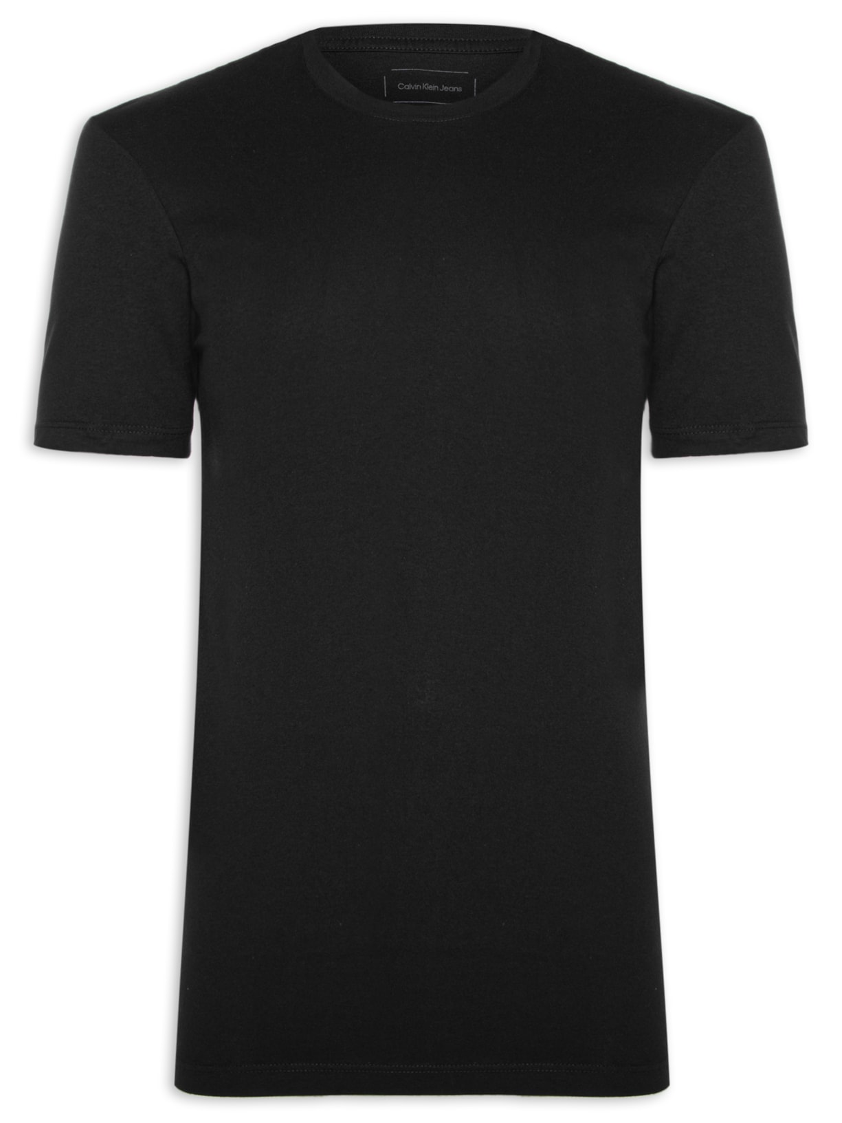 Camiseta Masculina Manga Curta 1978 Address - Preto