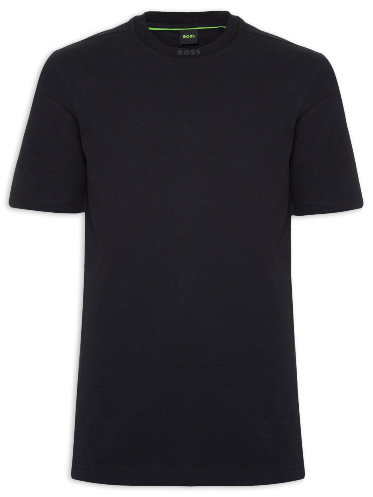 Camiseta Masculina Manga Curta Tee 5 - Azul