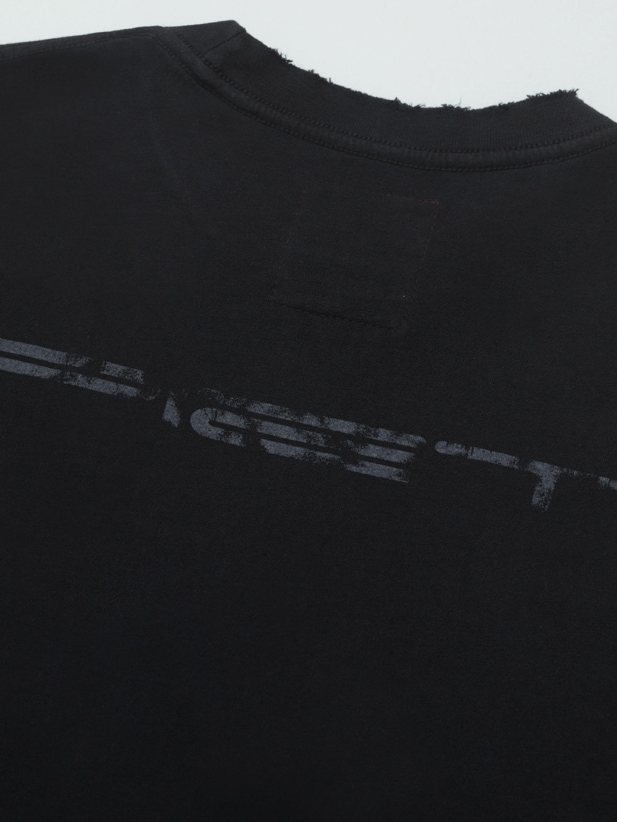 Camiseta Masculina Manifest Preto Piet + Oakley
