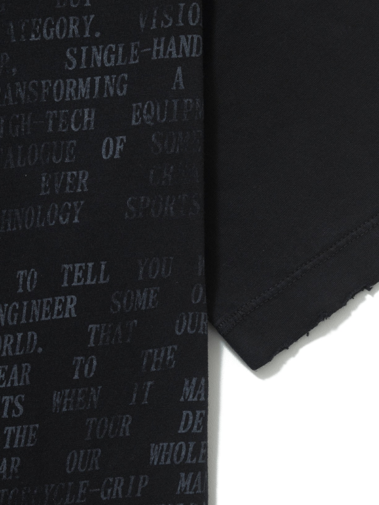 Camiseta Masculina Manifest Preto Piet + Oakley