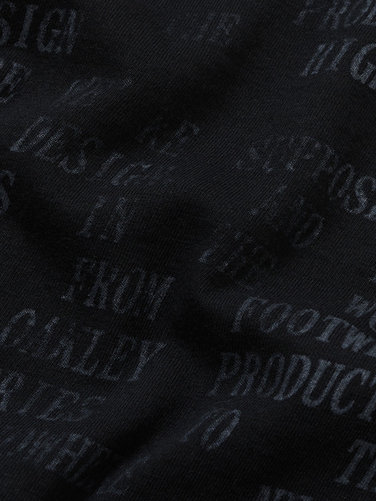Camiseta Masculina Manifest Preto Piet + Oakley