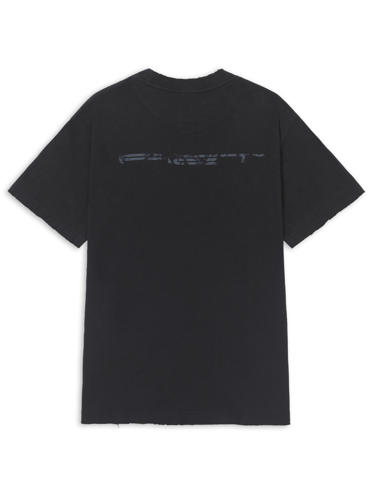 Camiseta Masculina Manifest Preto Piet + Oakley