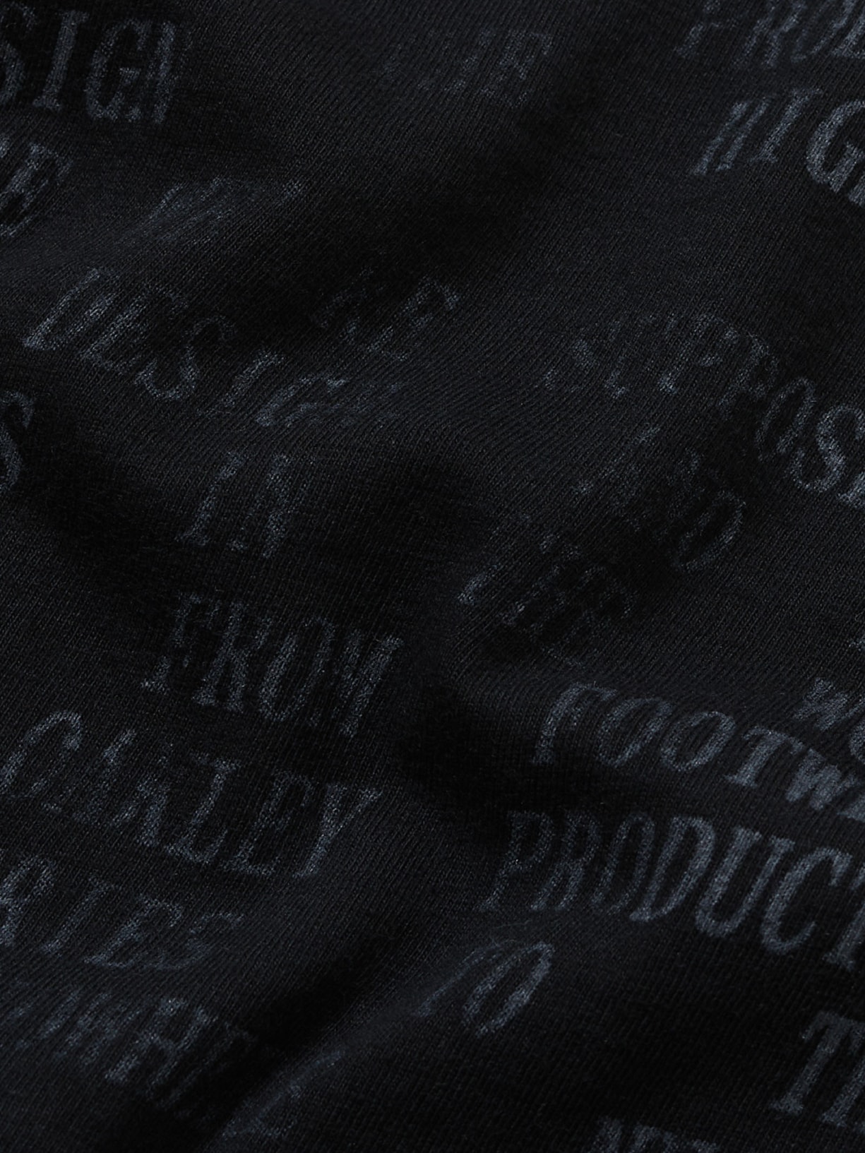 Camiseta Masculina Manifest Preto Piet + Oakley