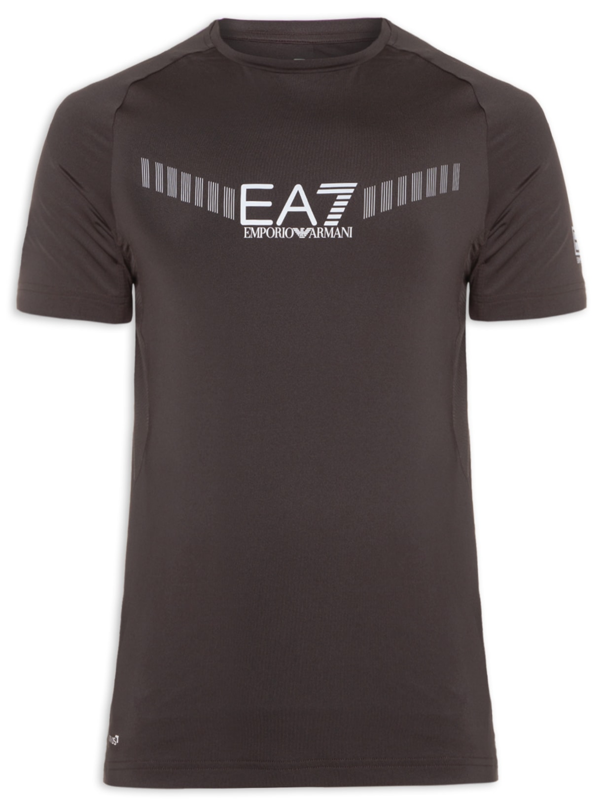 Camiseta Masculina - Marrom