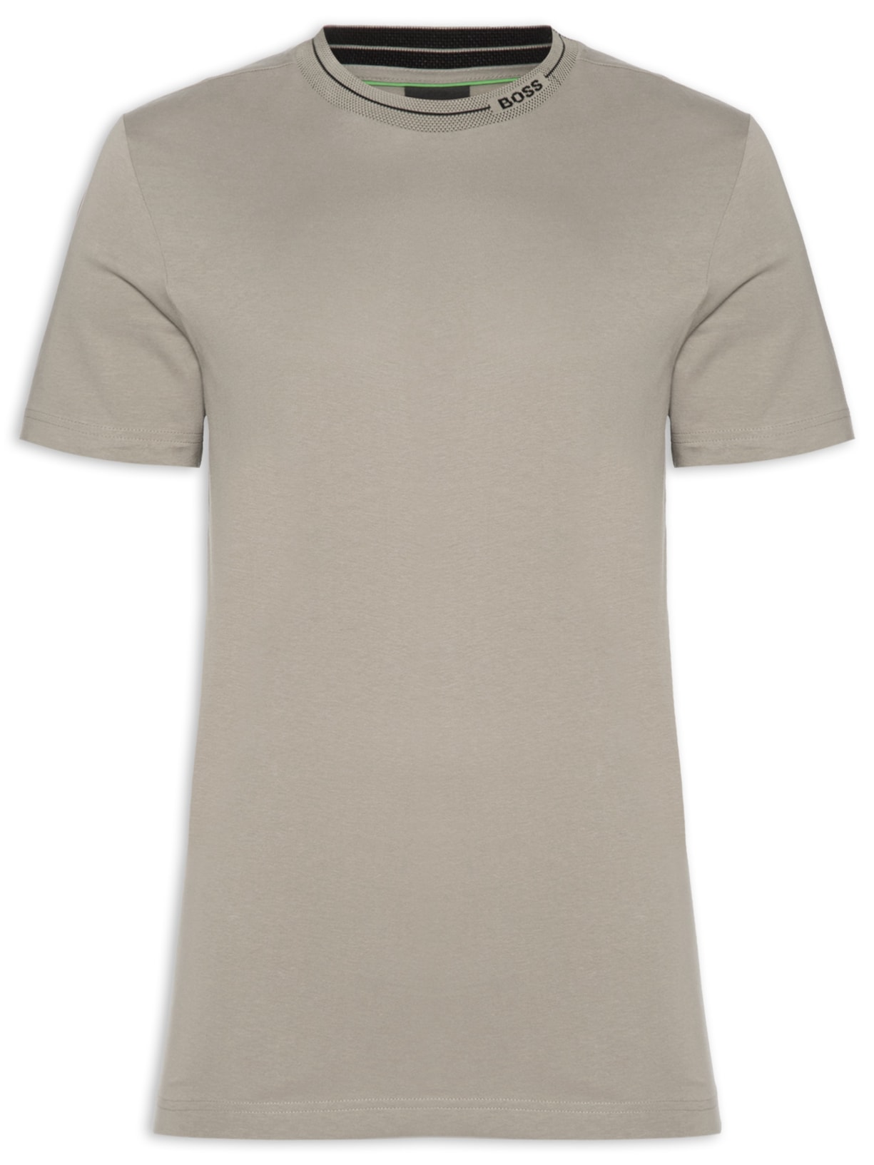 Camiseta Masculina - Marrom