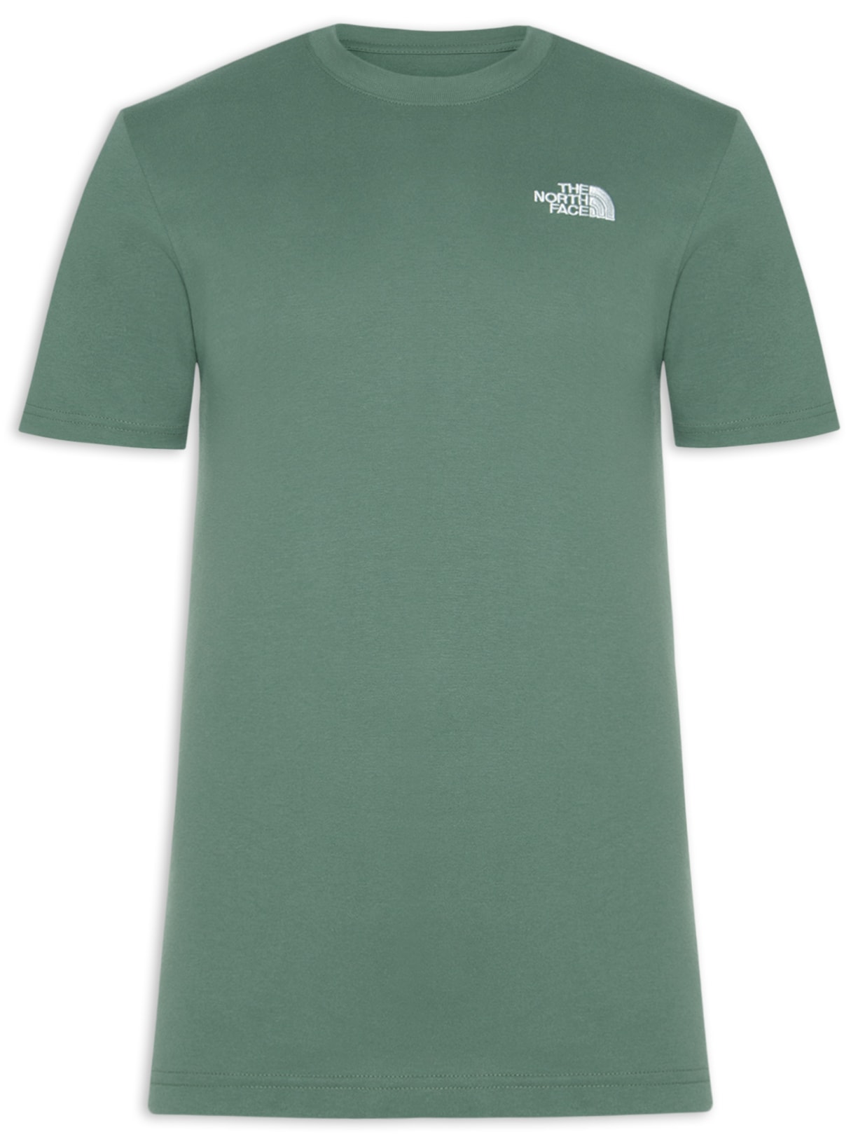 Camiseta Masculina Mc Evolution Tee - Verde