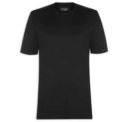 Camiseta Masculina Mc Fity Mpro - Preto