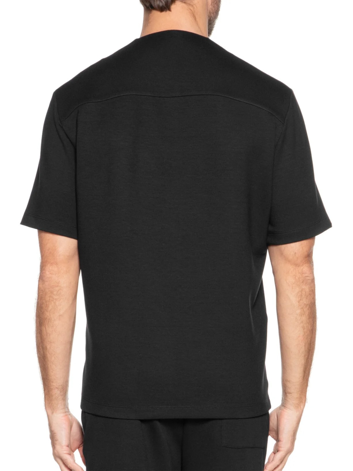 Camiseta Masculina Mc Fity Mpro Preto Ricardo Almeida