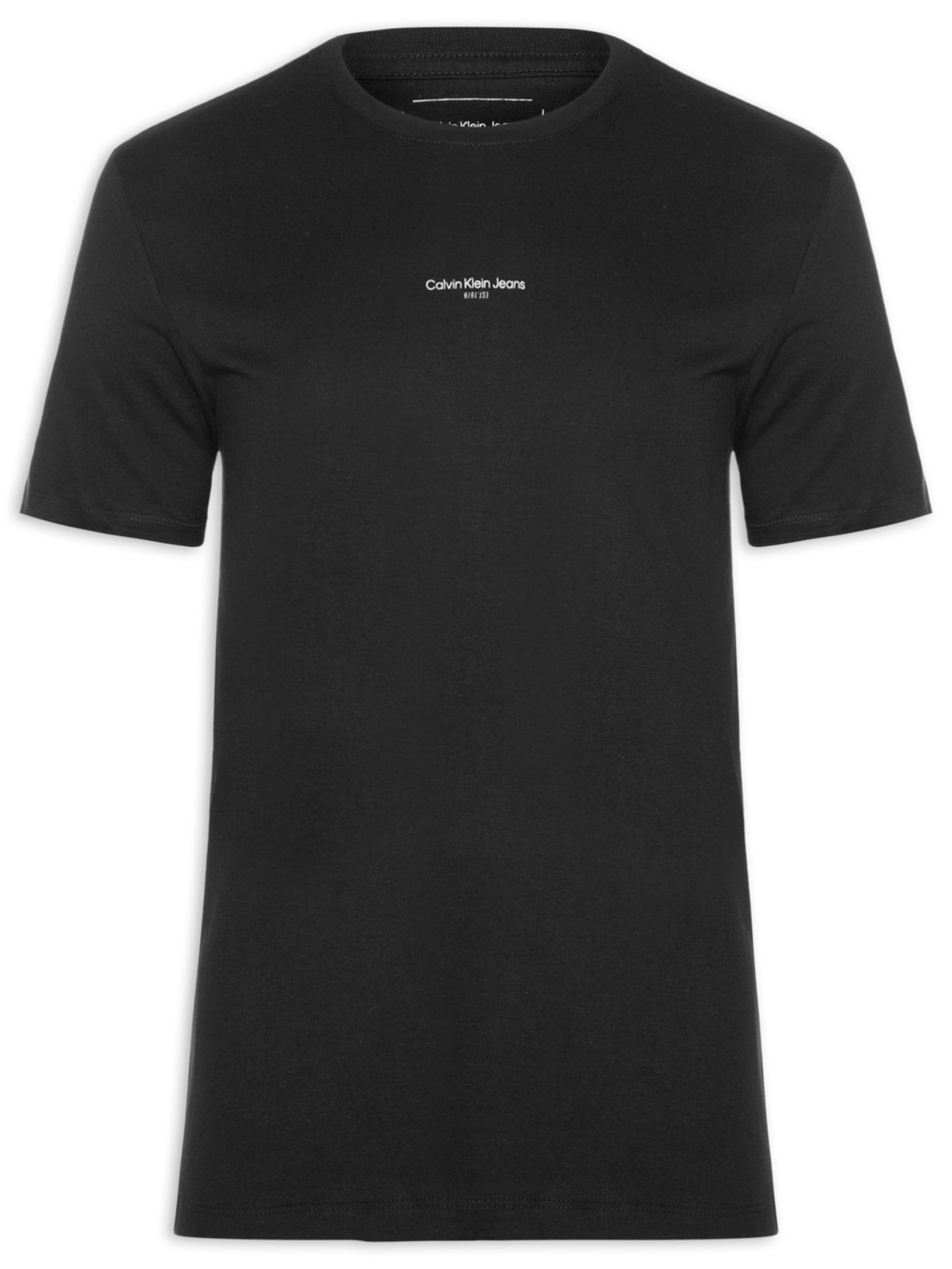 Camiseta Masculina Mc Push Your Limits - Preto