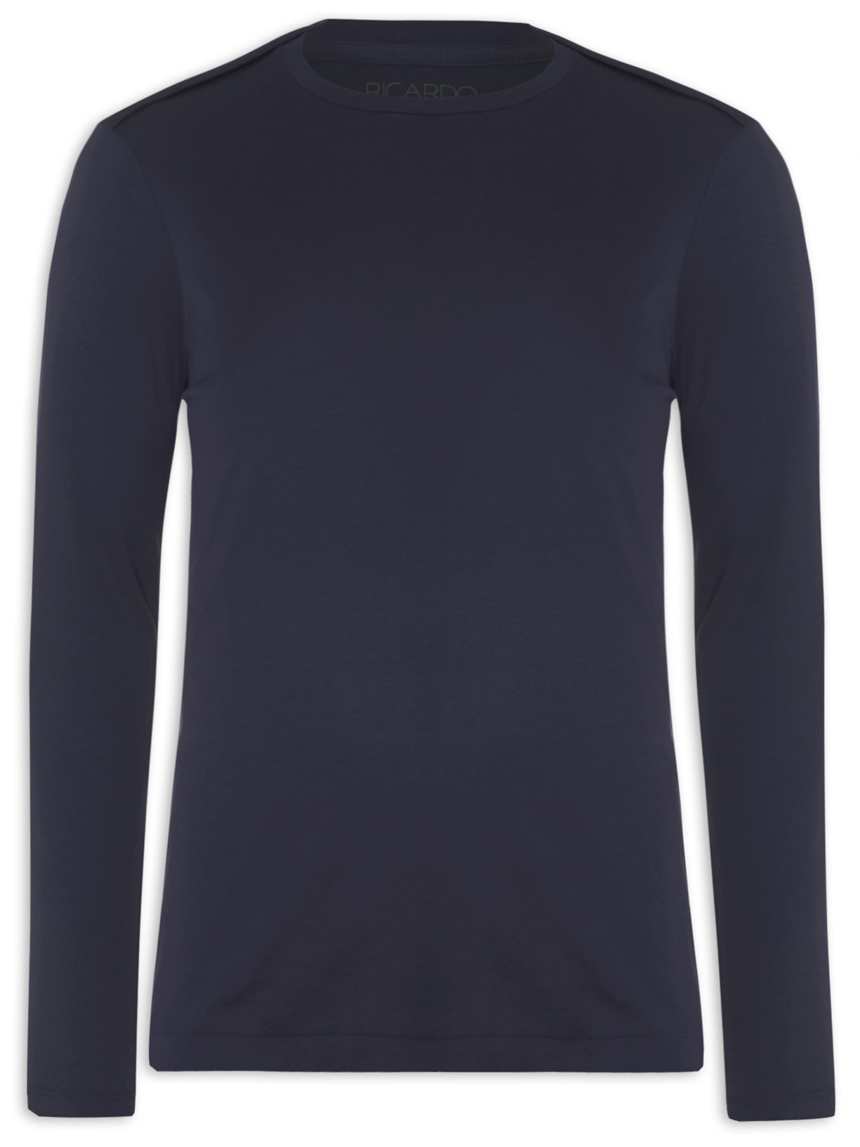 Camiseta Masculina Mpro Ombro Deslocado - Azul