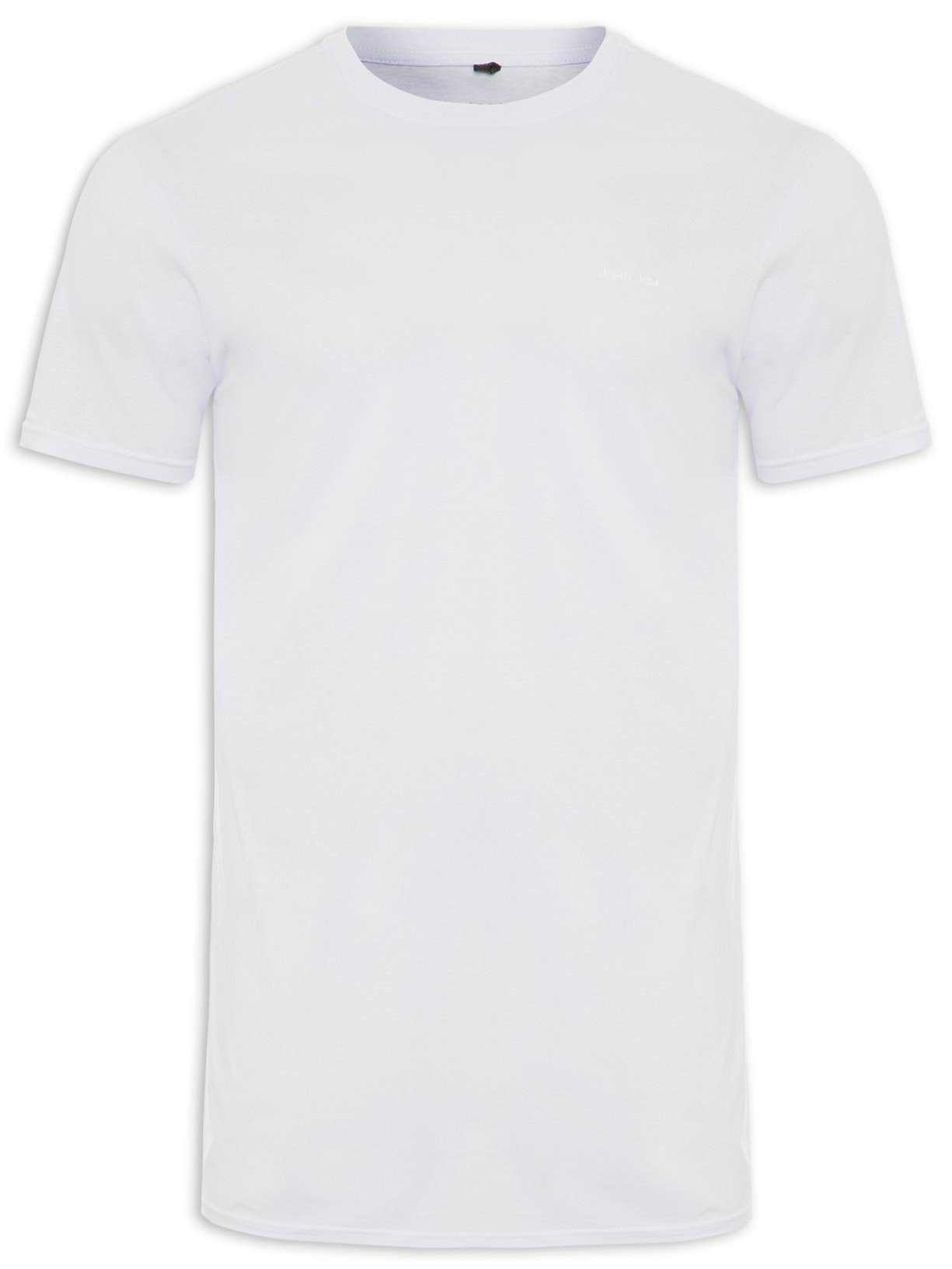 Camiseta Masculina New Dirty - Branco