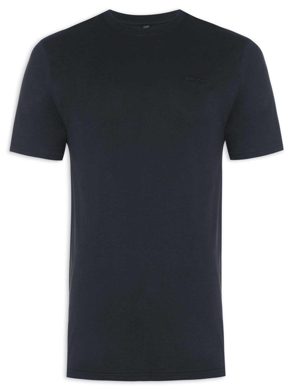 Camiseta Masculina New Dirty - Preto