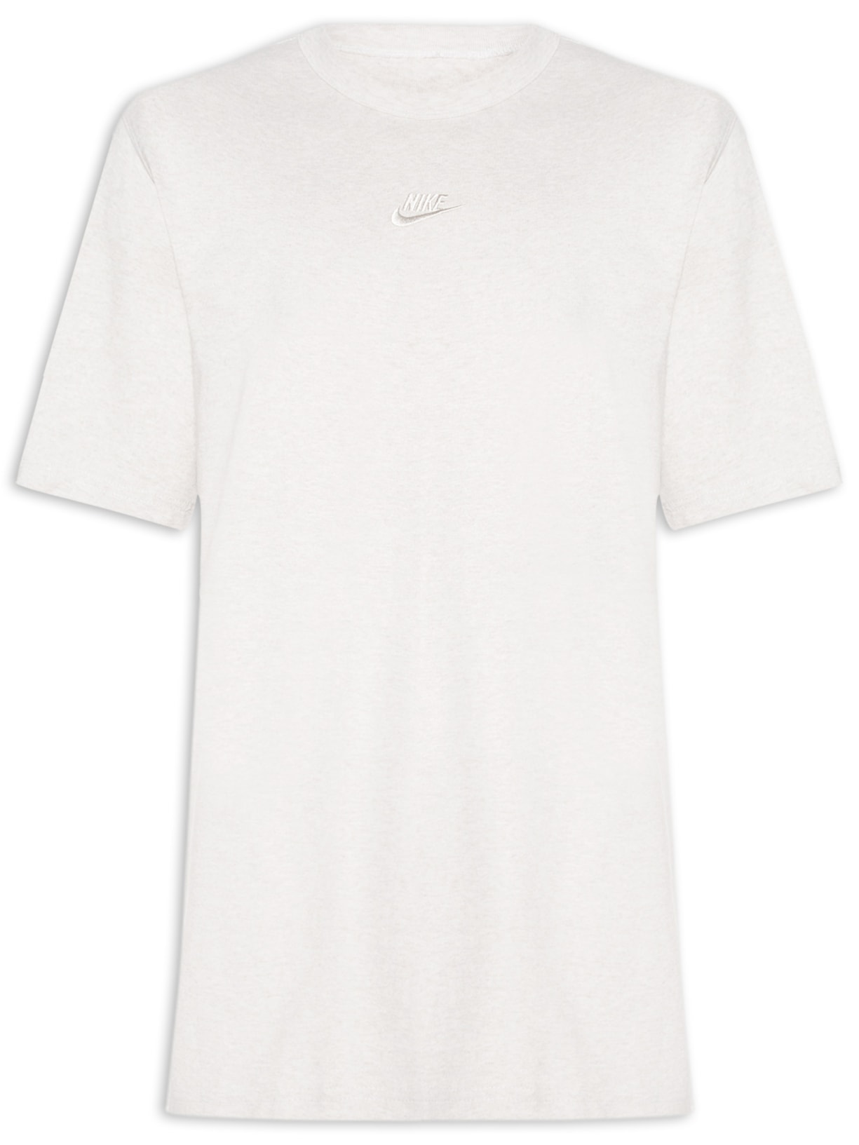 Camiseta Masculina Nsw Prem Essntl Sust Tee - Off White