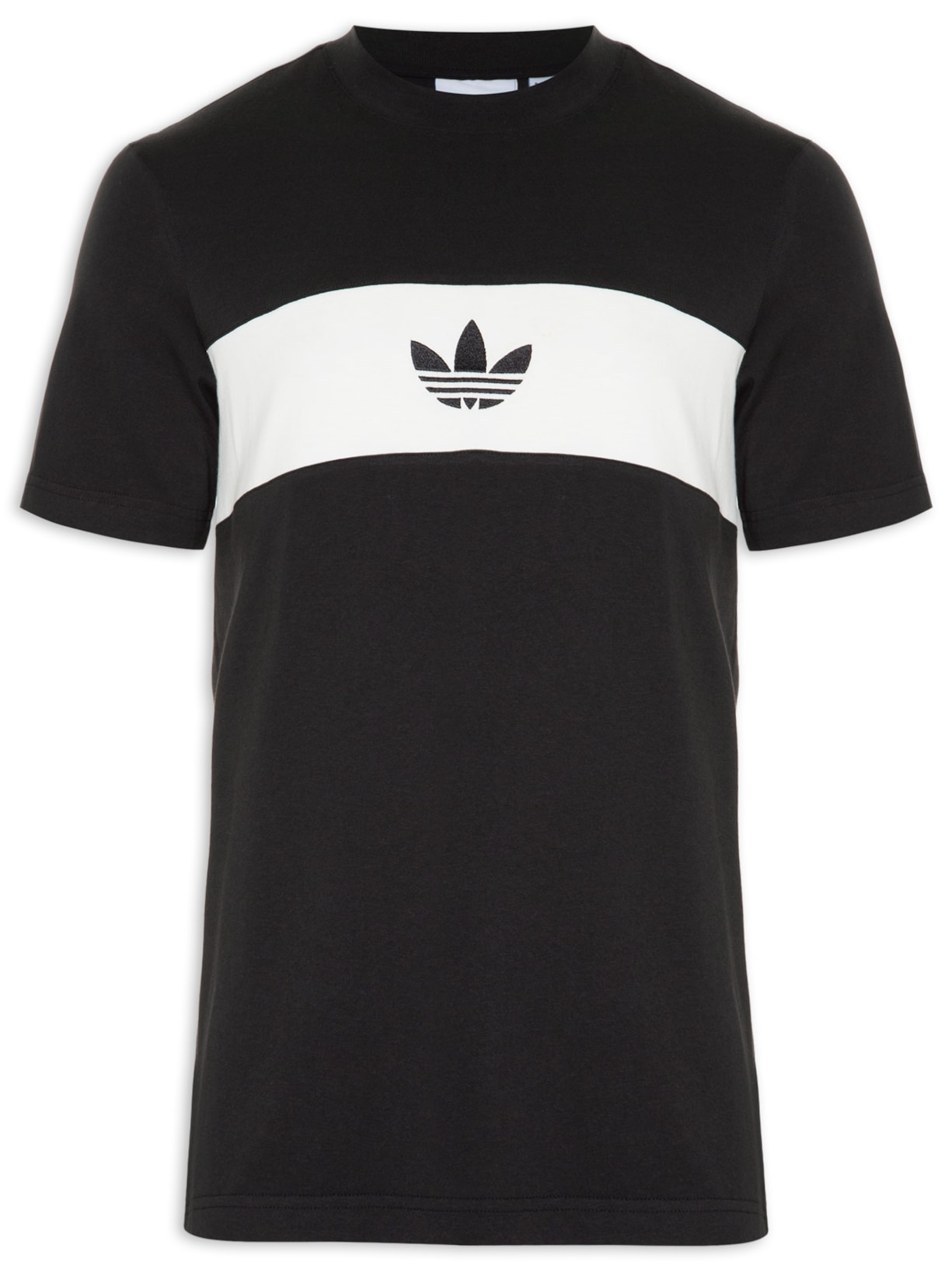 Camiseta Masculina Ny Tee Rifta - Preto