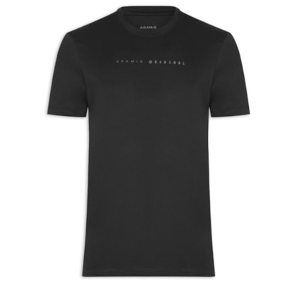 Camiseta Masculina Original (PA) - Preto