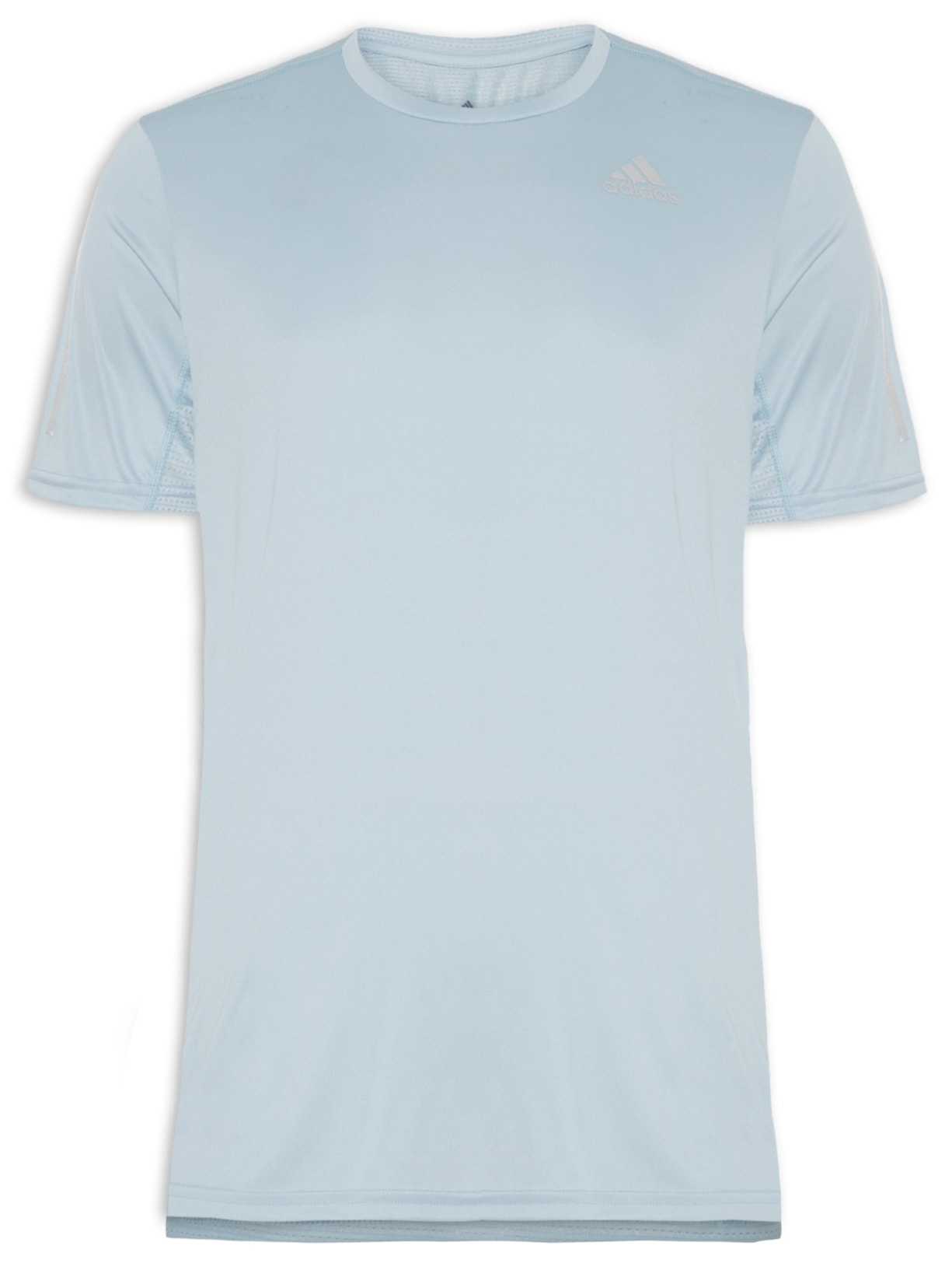 Camiseta Masculina Own The Run - Azul