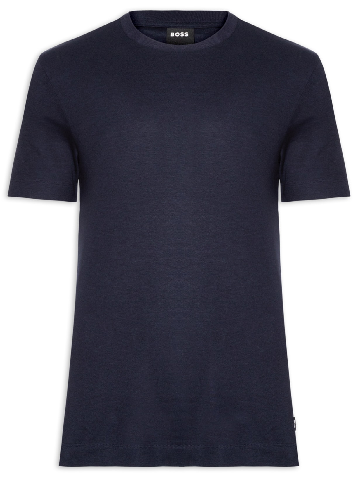 Camiseta Masculina P-Thompson 52 - Azul