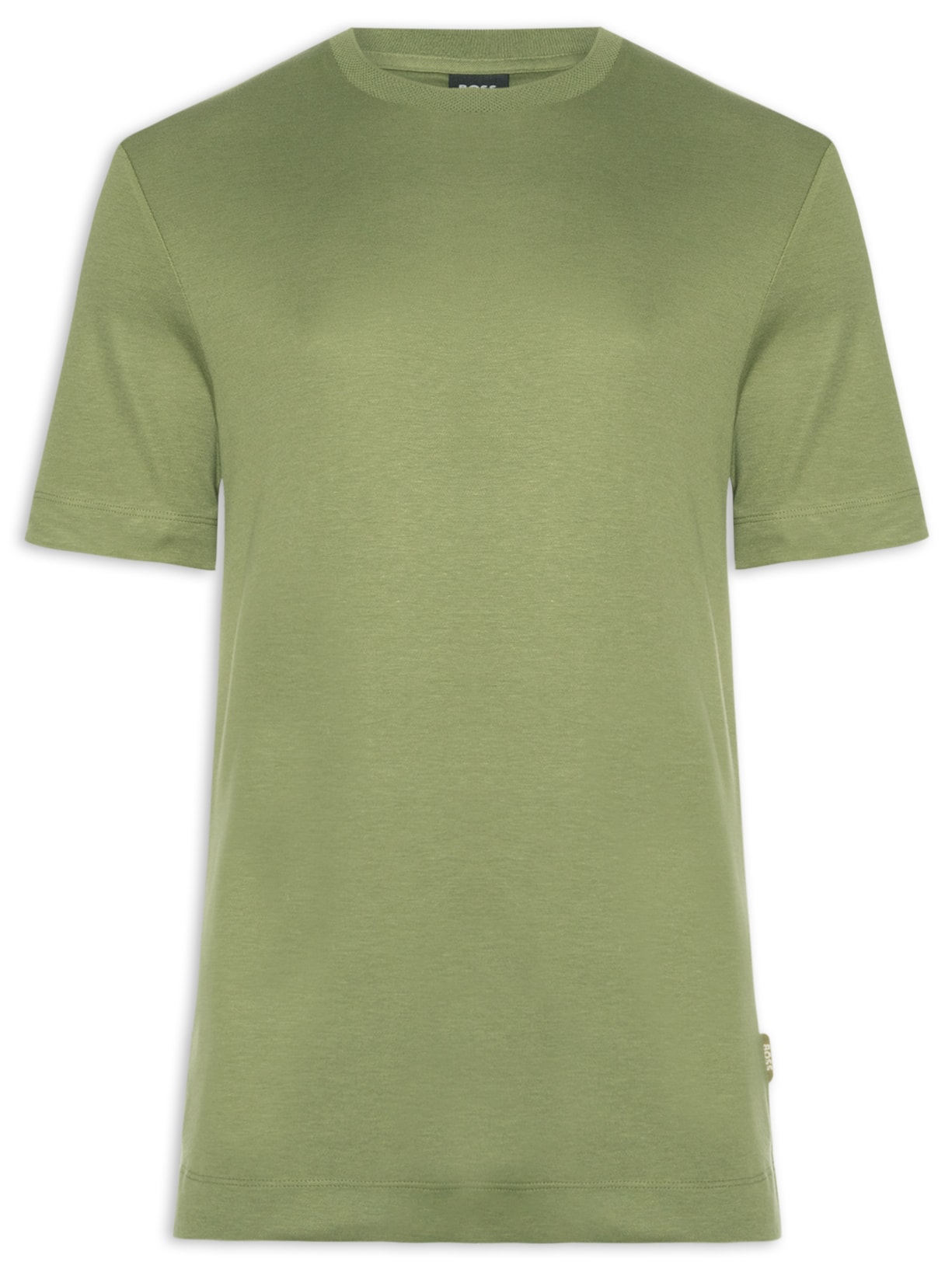 Camiseta Masculina P-Thompson 52 - Verde