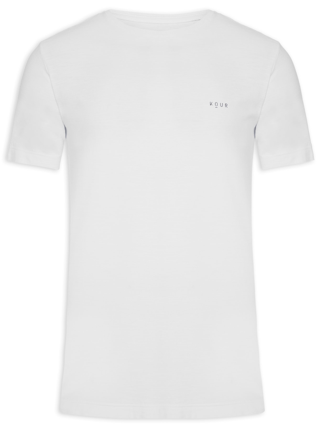 Camiseta Masculina Paddle - Branco