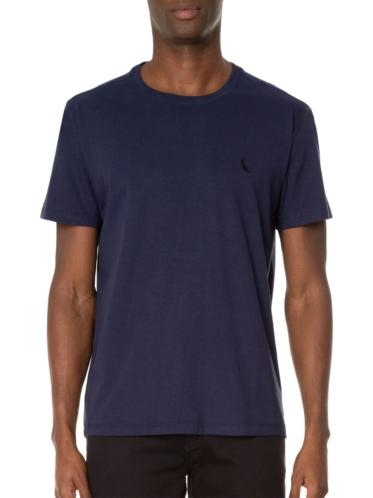 Camiseta Masculina Paris Azul Reserva