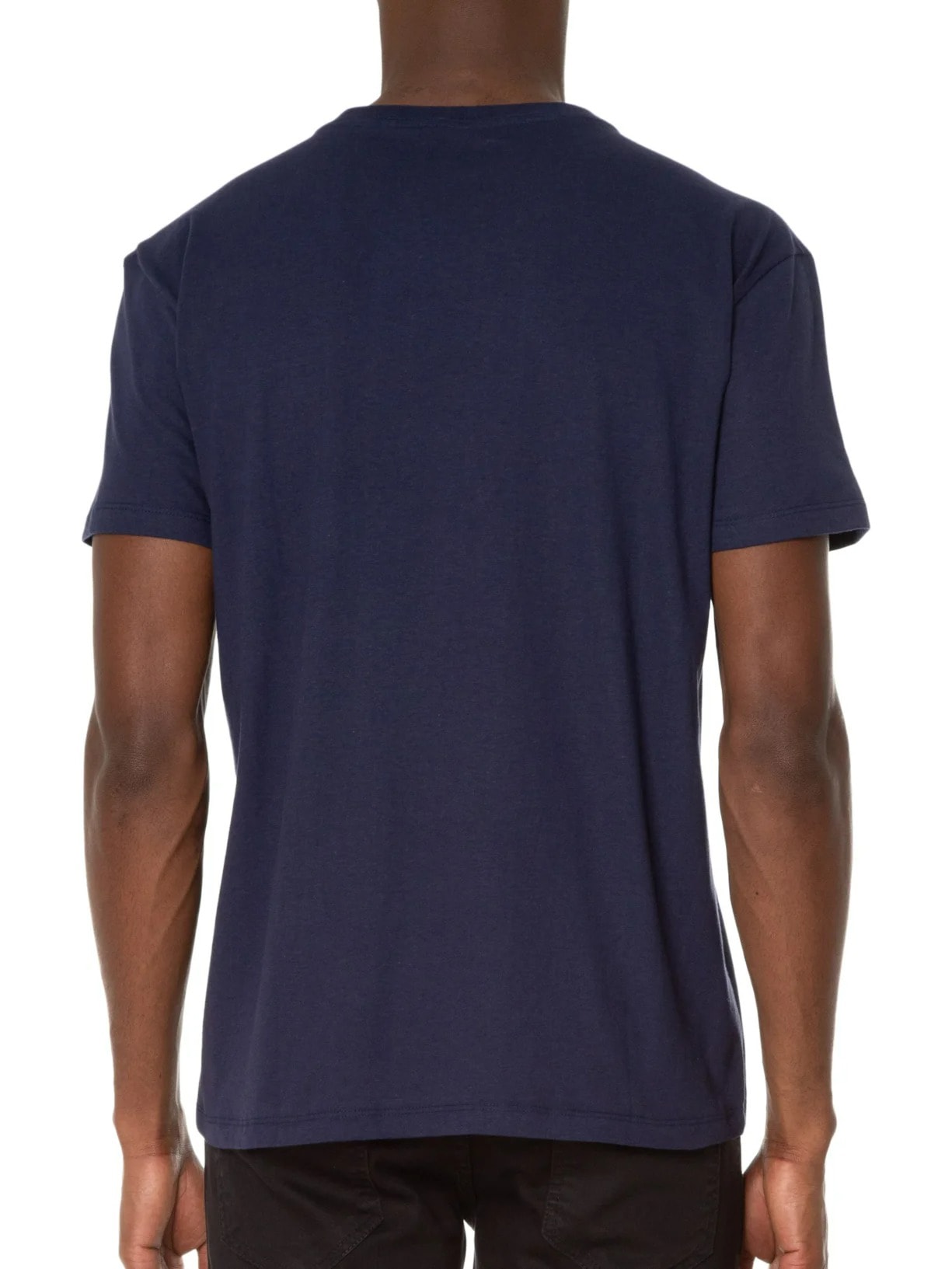 Camiseta Masculina Paris Azul Reserva