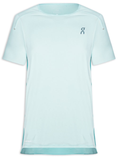 Camiseta Masculina Performance-T 2 - Azul