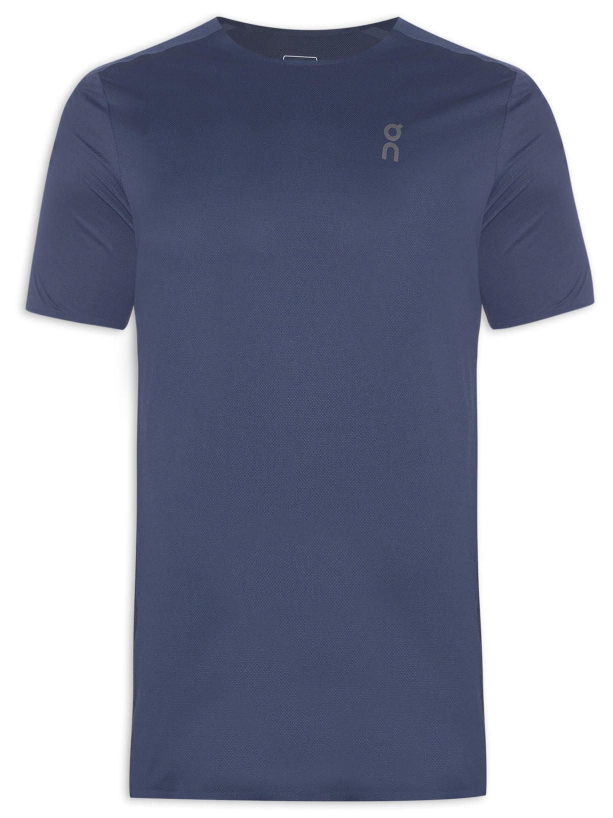 Camiseta Masculina Performance T - Azul