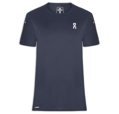 Camiseta Masculina Performance-T - Azul