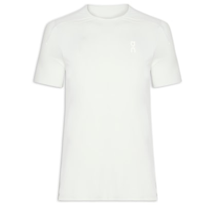 Camiseta Masculina Performance-T - Branco