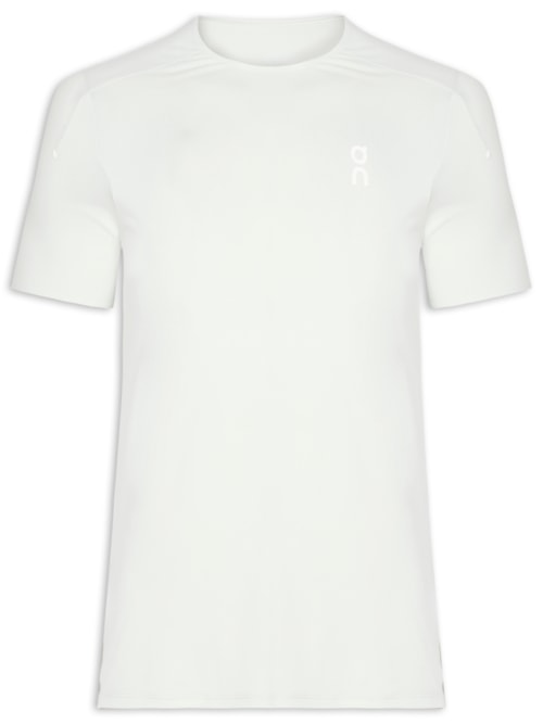 Camiseta Masculina Performance-T - Branco
