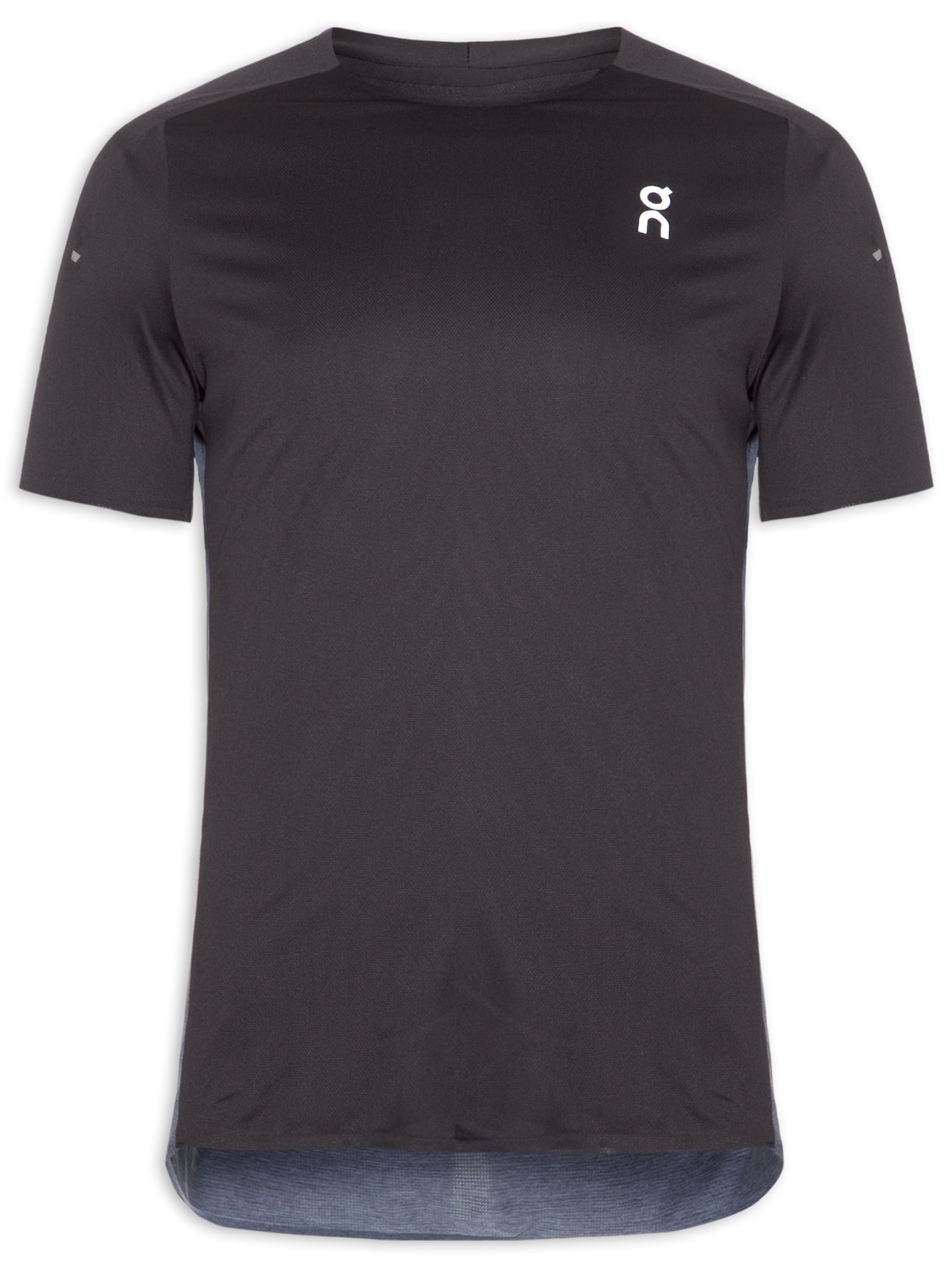Camiseta Masculina Performance-t - Preto