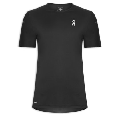 Camiseta Masculina Performance-T - Preto