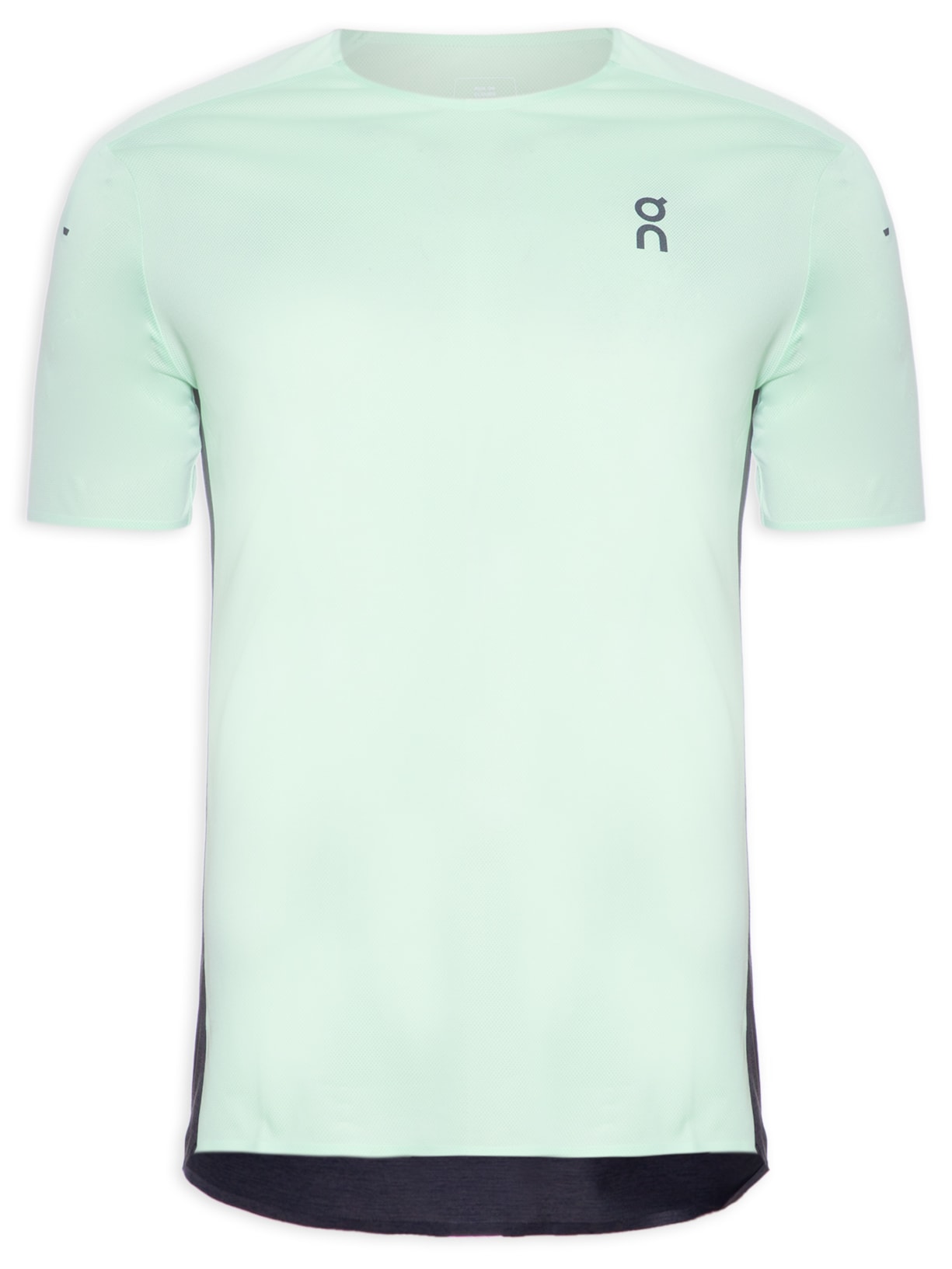 Camiseta Masculina Performance-t - Verde