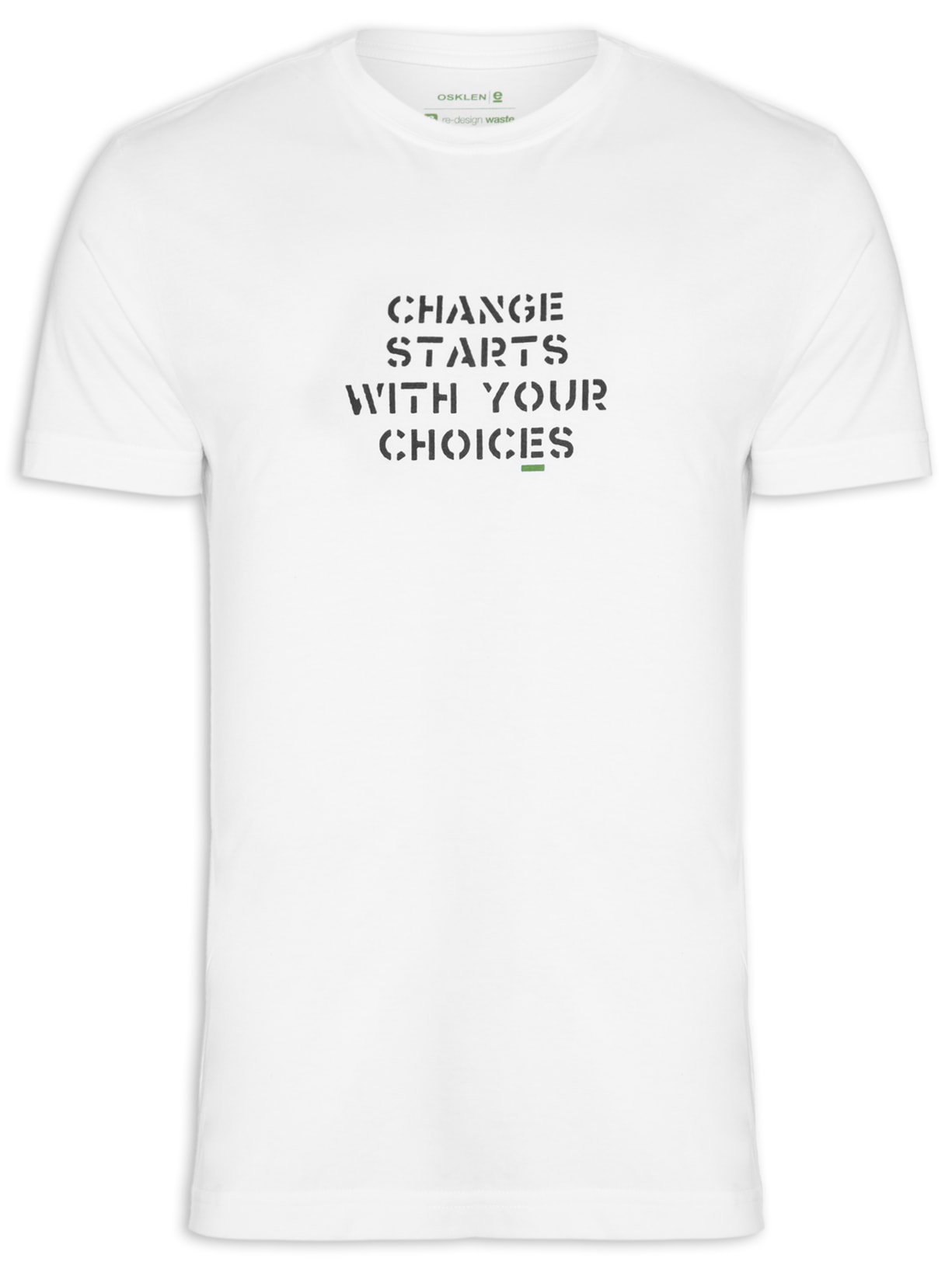 Camiseta Masculina Pet Activism - Branco