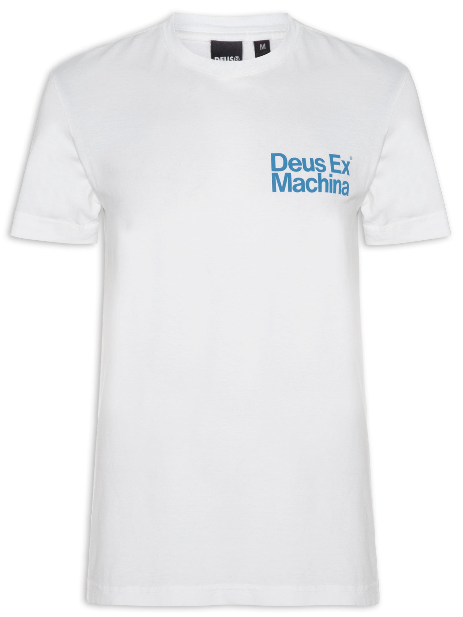 Deus Ex Machina Masculino