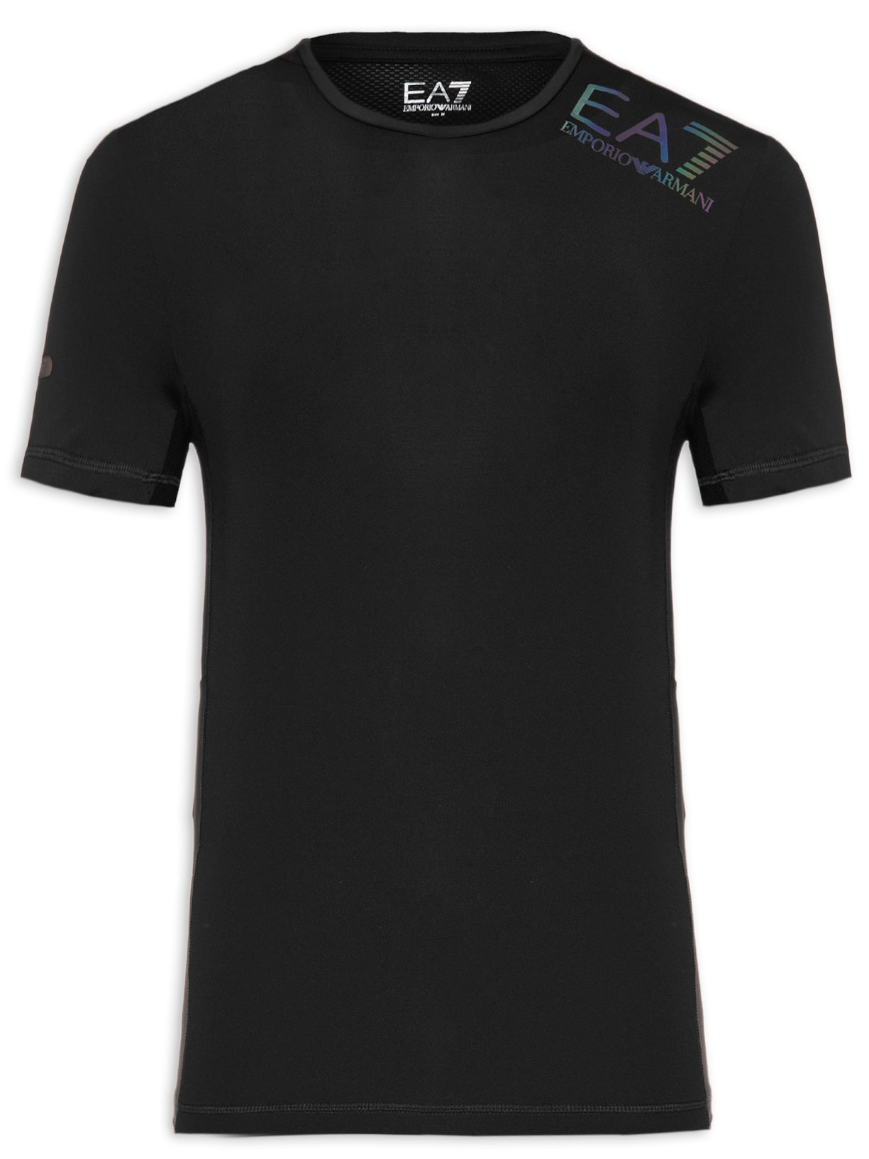 Camiseta Masculina - Preto