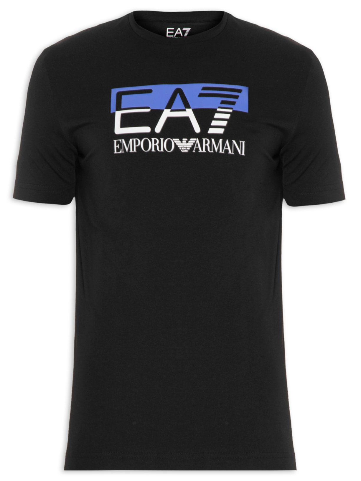 Camiseta Masculina - Preto