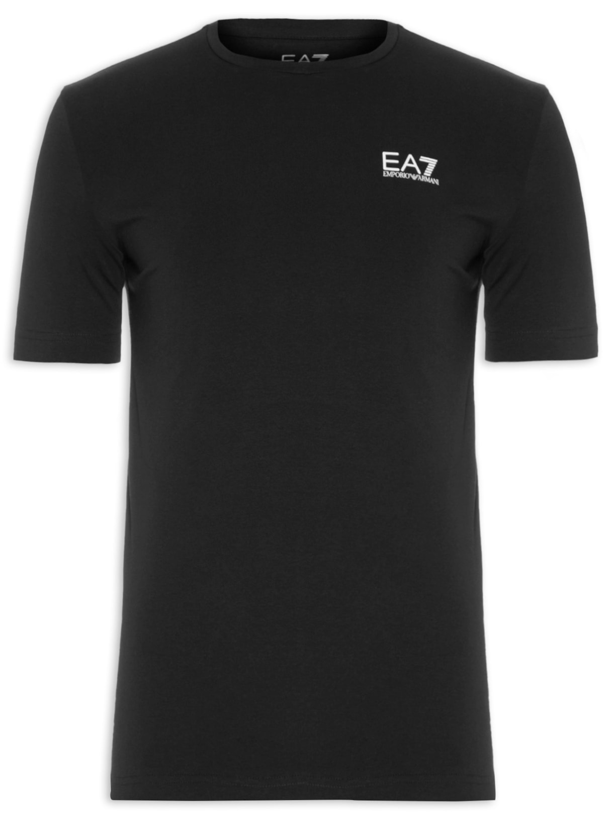 Camiseta Masculina - Preto