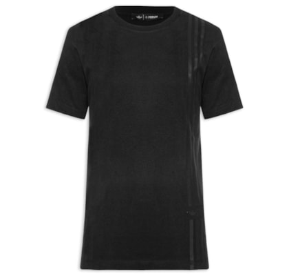Camiseta Masculina - Preto