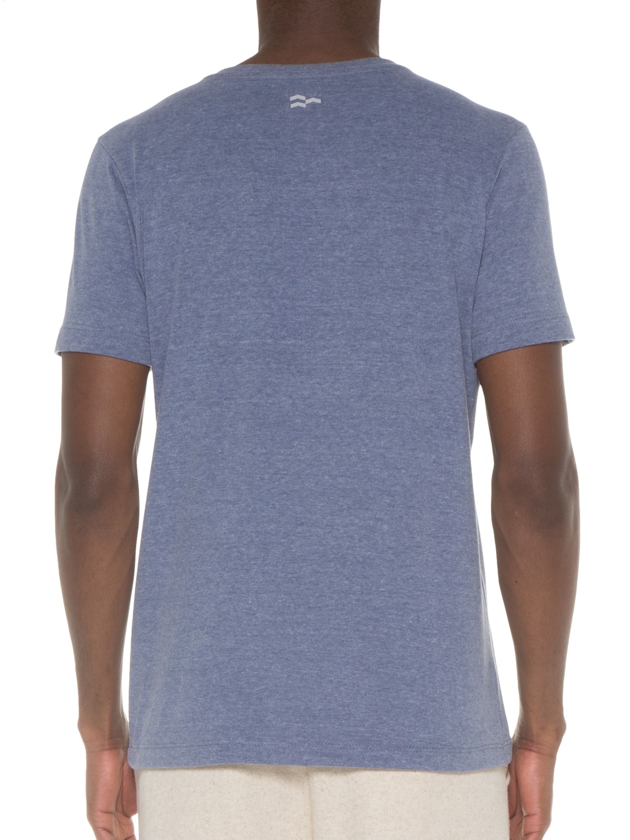 Camiseta Masculina Pulse Azul Urbô